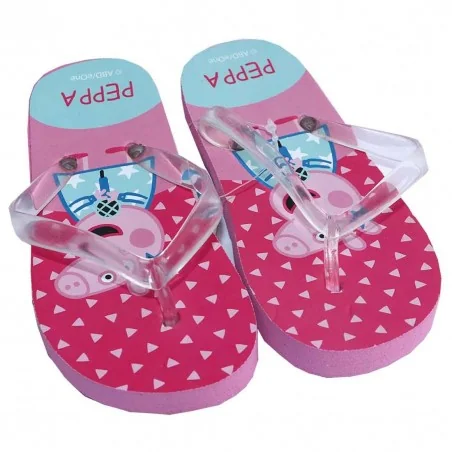 Peppa Pig Παιδικές Σαγιονάρες (PP 52 51 757)