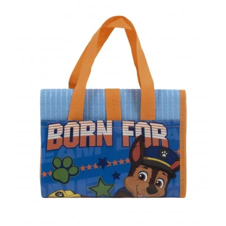 Paw Patrol Ψάθα παραλίας για παιδιά 75x150εκ. (PW12524) - Ψάθες - Τσάντες Θαλάσσης