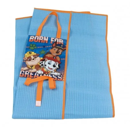 Paw Patrol Ψάθα παραλίας για παιδιά 75x150εκ. (PW12524)
