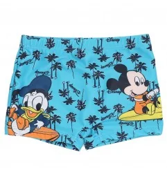 Disney Mickey Mouse βρεφικό Μαγιό για αγόρια (EV0212) - Βρεφικά μαγιό