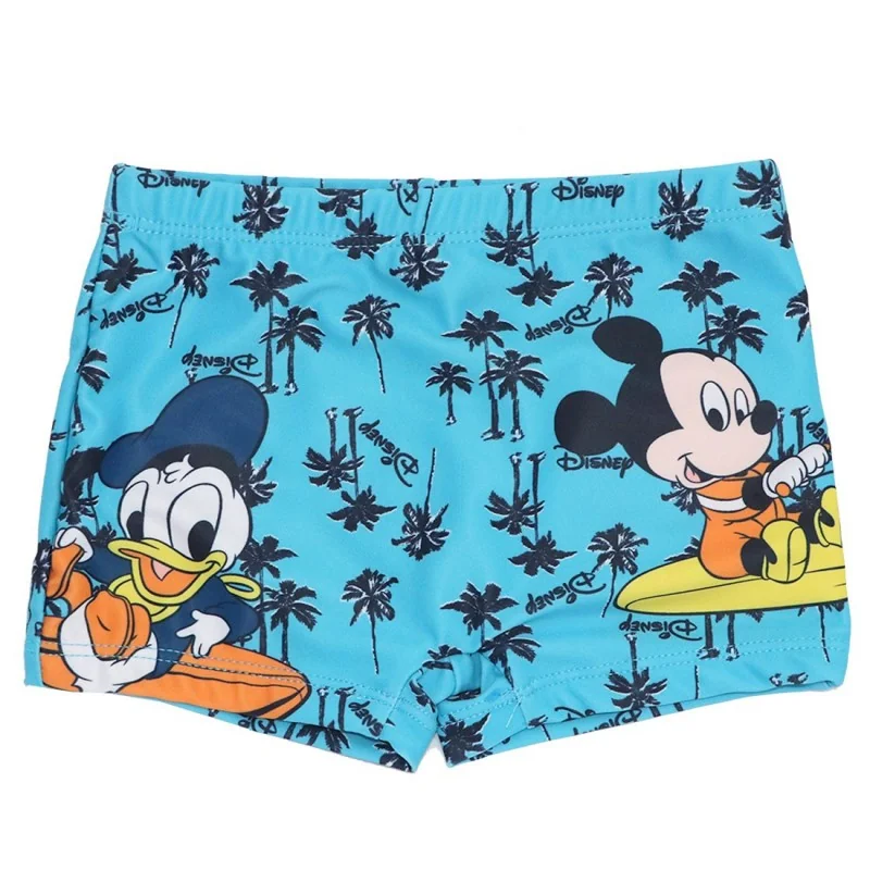 Disney Mickey Mouse βρεφικό Μαγιό για αγόρια (EV0212)