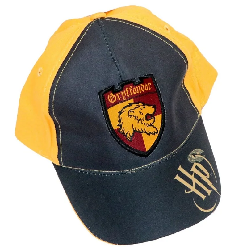 Harry Potter Καπέλο Τζόκευ (EV4046 grey) Harry Potter Καπέλο Τζόκευ (EV4046 grey)