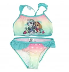 Paw Patrol Παιδικό Μαγιό Μπικίνι για κορίτσια (PAW 52 44 1676 B) - Μπικίνι