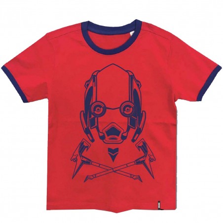 Fortnite Κοντομάνικο Μπλουζάκι Για αγόρια (FORT-3-642) - Κοντομάνικα μπλουζάκια