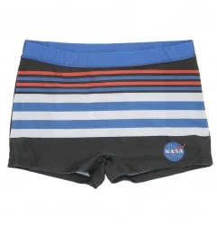 Nasa Παιδικό Μαγιό για αγόρια (NASA 52 44 261) - Μαγιό Μποξεράκι