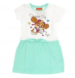 Paw Patrol Παιδικό καλοκαιρινό Φορεματάκι (PAW 52 23 1405/1460) - Καλοκαιρινά φορέματα