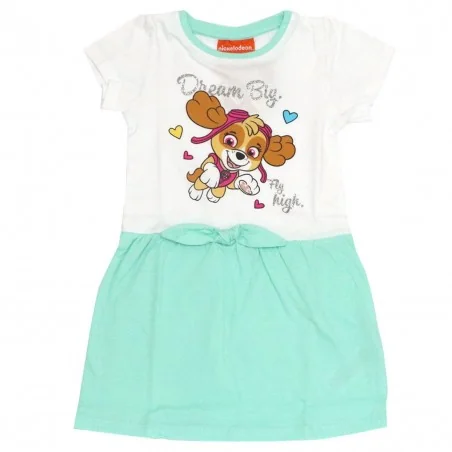 Paw Patrol Παιδικό καλοκαιρινό Φορεματάκι (PAW 52 23 1405/1460) - Καλοκαιρινά φορέματα