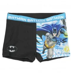 Batman Παιδικό Μαγιό για αγόρια (BAT 52 44 489) - Μαγιό Μποξεράκι