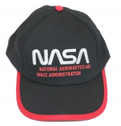Nasa παιδικό Καπέλο Τζόκευ Για αγόρια ( NASA 52 39 271) - Καπέλα - Τζόκευ (καλοκαιρινά)