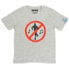 Fortnite Κοντομάνικο Μπλουζάκι Για αγόρια (FORT-3-221A) - Κοντομάνικα μπλουζάκια