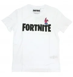 Fortnite Κοντομάνικο Μπλουζάκι Για αγόρια (FORT-3-975) - Κοντομάνικα μπλουζάκια