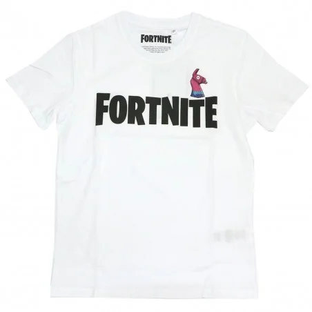 Fortnite Κοντομάνικο Μπλουζάκι Για αγόρια (FORT-3-975) - Κοντομάνικα μπλουζάκια