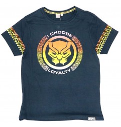 Marvel Avengers ανδρικό μπλουζάκι (EV3630) - Ανδρικά T-shirts