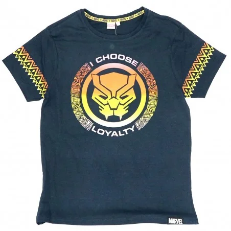Marvel Avengers ανδρικό μπλουζάκι (EV3630) - Ανδρικά T-shirts