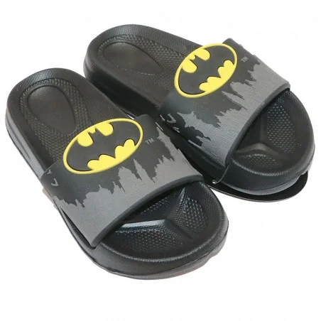 Batman Παιδικές παντόφλες (BAT 52 51 430 3D)