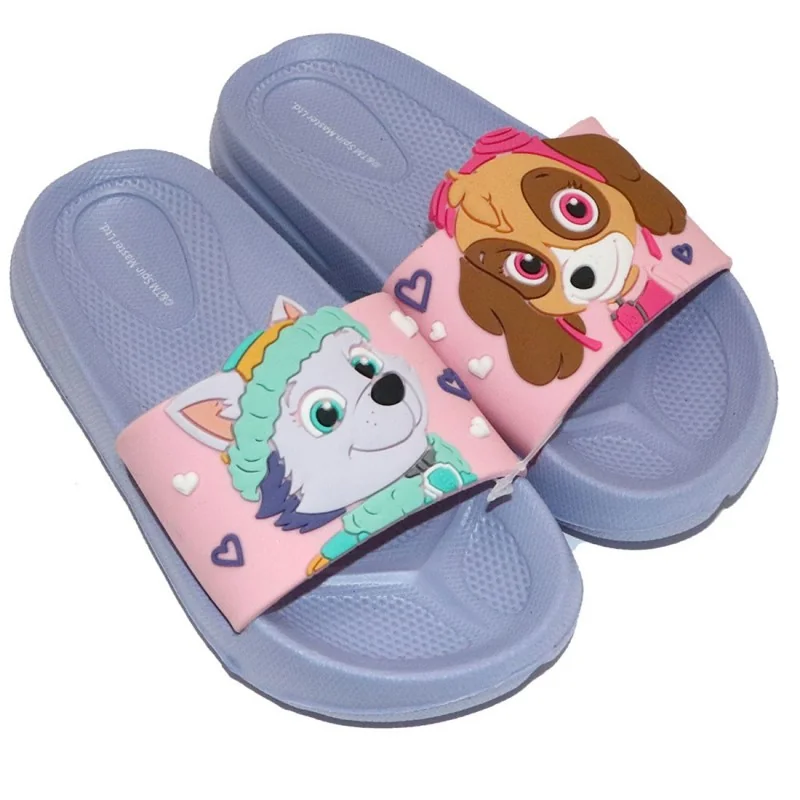 Paw Patrol Παιδικές παντόφλες (PAW 52 51 1680 3D) Paw Patrol Παιδικές παντόφλες (PAW 52 51 1680 3D)
