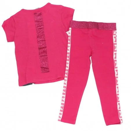 Disney Minnie Mouse Παιδικό Σετ για κορίτσια (EV1044) Disney Minnie Mouse Παιδικό Σετ για κορίτσια (EV1044)