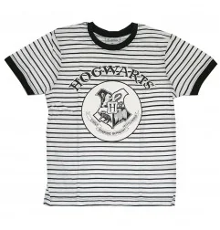 Harry Potter κοντομάνικο μπλουζάκι για αγόρια (HP 52 02 300 black) - Κοντομάνικα μπλουζάκια