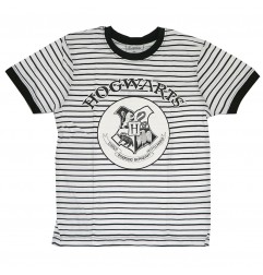 Harry Potter κοντομάνικο μπλουζάκι για αγόρια (HP 52 02 300 black) - Κοντομάνικα μπλουζάκια