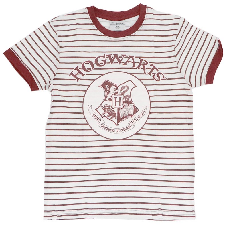 Harry Potter κοντομάνικο μπλουζάκι για αγόρια (HP 52 02 300)
