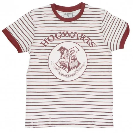 Harry Potter κοντομάνικο μπλουζάκι για αγόρια (HP 52 02 300) Harry Potter κοντομάνικο μπλουζάκι για αγόρια (HP 52 02 300)