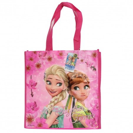 Παιδική Τσάντα Disney Frozen για ψώνια για κορίτσια (DIS MF 52 49 3901) - Τσάντες - Βαλίτσες παιδικές
