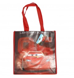 Παιδική Τσάντα Disney Cars για ψώνια για αγόρια (DIS C 52 49 3899) - Τσάντες - Βαλίτσες παιδικές