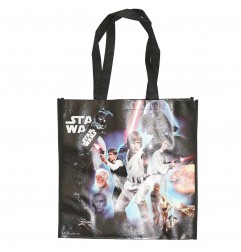 Παιδική Τσάντα Star Wars για ψώνια για αγόρια (SW 52 49 3486) - Τσάντες - Βαλίτσες παιδικές