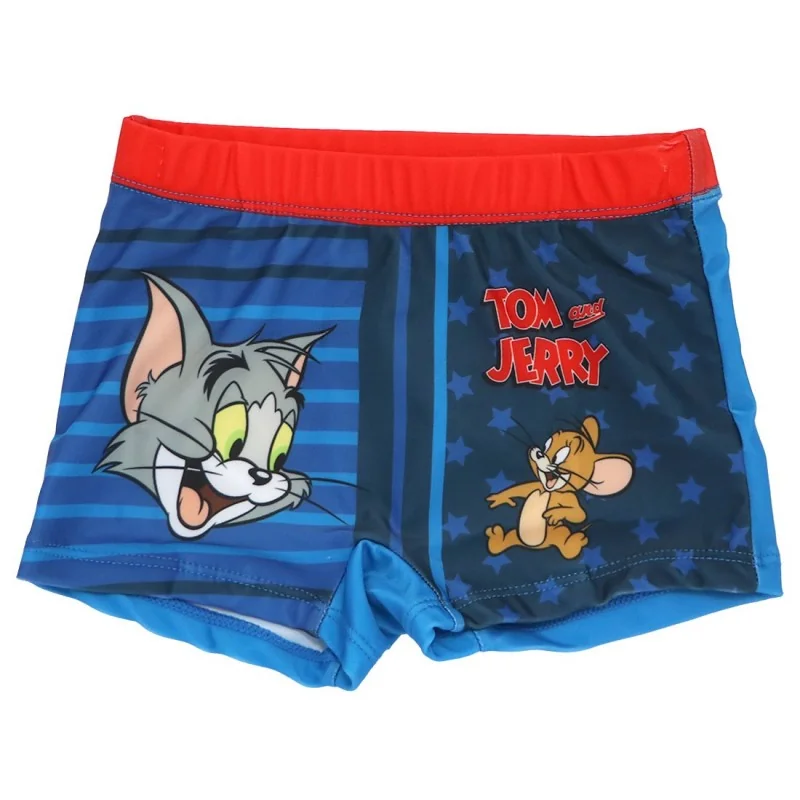 Tom & Jerry παιδικό Μαγιό για αγόρια (TJ 52 44 693)