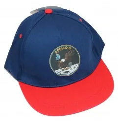 Nasa παιδικό Καπέλο Τζόκευ Για αγόρια ( NASA 52 39 264) - Καπέλα - Τζόκευ (καλοκαιρινά)
