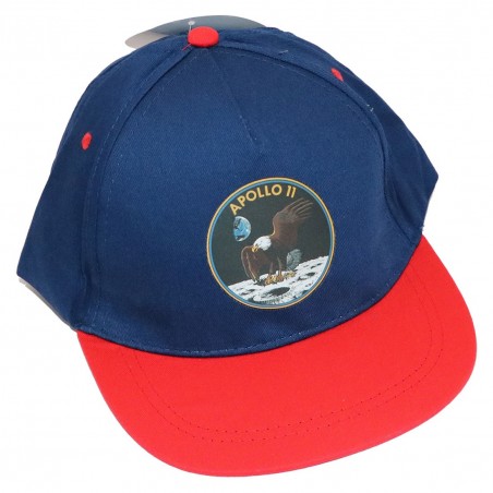 Nasa παιδικό Καπέλο Τζόκευ Για αγόρια ( NASA 52 39 264) - Καπέλα - Τζόκευ (καλοκαιρινά)
