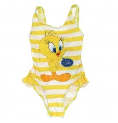 Looney Tunes Παιδικό Μαγιό ολόσωμο (WB 52 44 696) - Ολόσωμα μαγιό