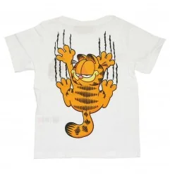 Garfield Κοντομάνικο μπλουζάκι για αγόρια (GRF 52 02 075)