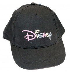 Disney Minnie Mouse παιδικό Καπέλο Τζόκευ (DIS MF 52 39 9607) - Καπέλα - Τζόκευ (καλοκαιρινά)