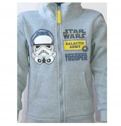 Star Wars Παιδικό Σετ Φόρμας για αγόρια (AHQ1136)