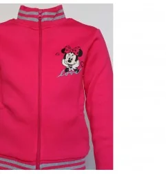 Disney Minnie Mouse Παιδικό Σετ Φόρμας για κορίτσια (HS7257) - Φόρμες
