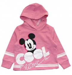 Disney Mickey Mouse παιδική μπλούζα για κορίτσια (HS1251) - Μπλούζες φούτερ