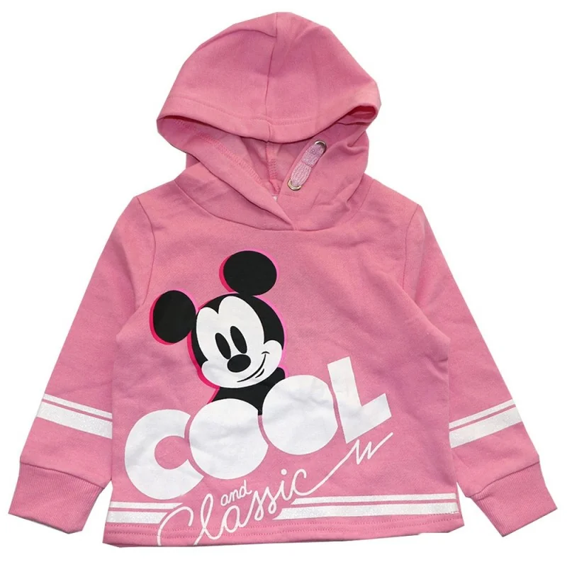 Disney Mickey Mouse παιδική μπλούζα για κορίτσια (HS1251) Disney Mickey Mouse παιδική μπλούζα για κορίτσια (HS1251)
