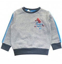 Spiderman παιδική μπλούζα φούτερ για αγόρια (HS1051) - Μπλούζες φούτερ