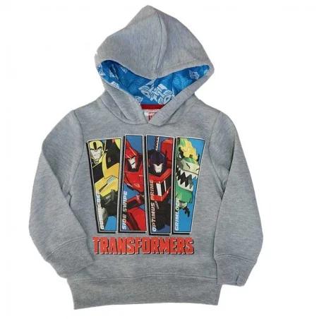 Transformers Μπλούζα Φούτερ για αγόρια (HQ1553) - Μπλούζες φούτερ