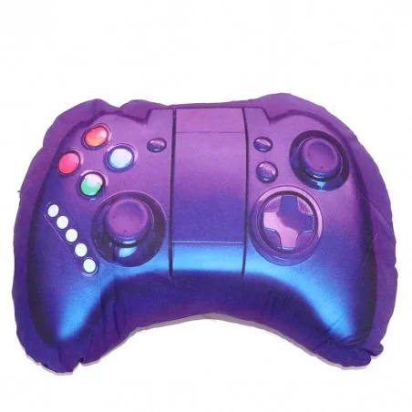 Gamer Διακοσμητικό Μαξιλάρι 36x30εκ. (CBX544857) - Διακοσμητικά μαξιλάρια