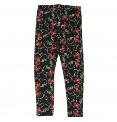 Disney Minnie Mouse Παιδικό Κολάν Για Κορίτσια (DIS MF 52 10 7847) - Μακρύ Κολάν