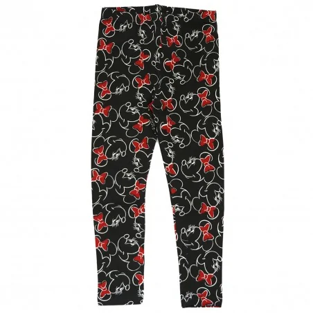 Disney Minnie Mouse Παιδικό Κολάν Για Κορίτσια (DIS MF 52 10 7847) - Μακρύ Κολάν