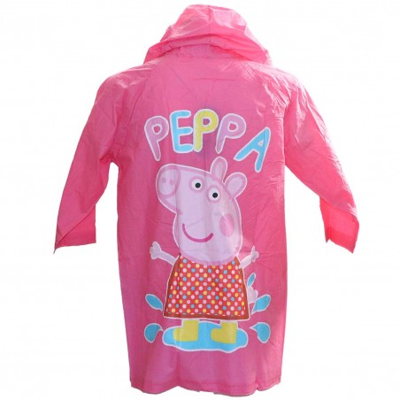 Peppa Pig Παιδικό Αδιάβροχο (PP 52 28 868)
