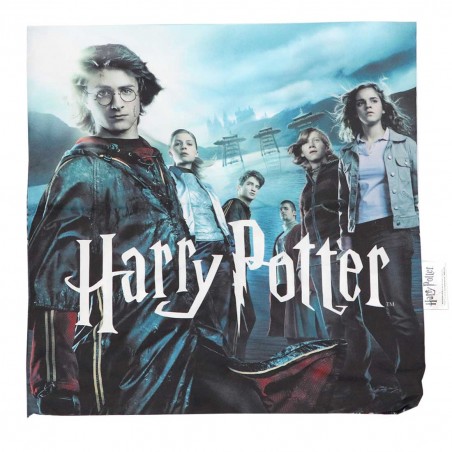 Harry Potter Διακοσμητική Μαξιλαροθήκη 40x40εκ. (HP214031) - Διακοσμητικές Μαξιλαροθήκες