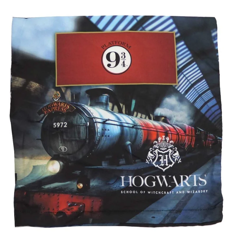 Harry Potter Διακοσμητική Μαξιλαροθήκη 40x40εκ. (HP195020) Harry Potter Διακοσμητική Μαξιλαροθήκη 40x40εκ. (HP195020)