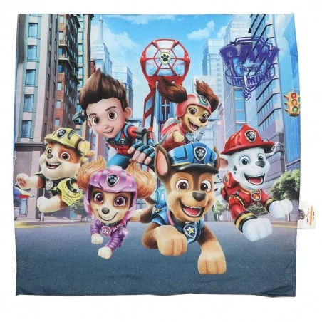Paw Patrol Movie Διακοσμητική Μαξιλαροθήκη 40x40εκ. (PAWM211006) - Διακοσμητικές Μαξιλαροθήκες