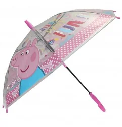 Peppa Pig Παιδική Ομπρέλα (PP 52 20 854 W)