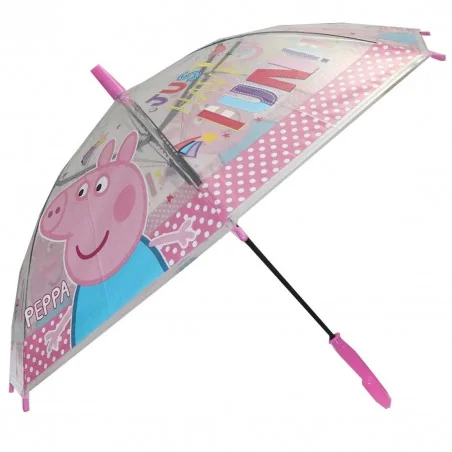 Peppa Pig Παιδική Ομπρέλα (PP 52 20 854 W)