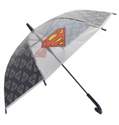 Superman Παιδική Ομπρέλα (SUP 52 50 247) - Αγορίστικες Ομπρέλες